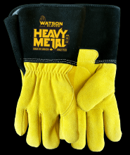 Watson Gloves 9527TCR-M - STEEL PANTHER