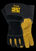 Watson Gloves 9533T-XXL - BLACK VELVET