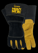 Watson Gloves 9533TCR-XXL - BLACK VELVET