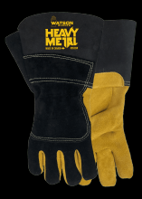 Watson Gloves 9533W-XXL - BLACK VELVET