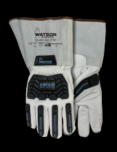 Watson Gloves 9545GTPR-XXL - SCAPEGOAT