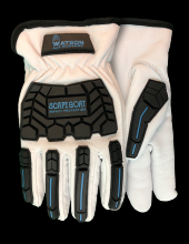 Watson Gloves 9545TPR-XXXL - SCAPEGOAT IMPACT