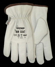 Watson Gloves 9547-XXS - WINTER VAN GOAT