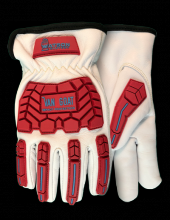 Watson Gloves 9547TPR-XXS - VAN GOAT IMPACT