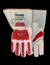 Watson Gloves 9549TPR-XXXL - VAN GOAT IMPACT