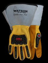 Watson Gloves 95782GCR-XXL - STORMTROOPER