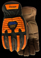 Watson Gloves 95785-XXXL - SHOCK TROOPER