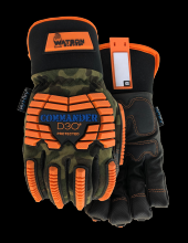 Watson Gloves 9585-X - COMMANDER LINED