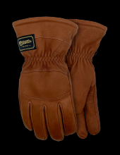 Watson Gloves 9594-X - CRAZY HORSE GRAIN