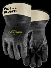 Watson Gloves 9WB67 - PIGS IN A BLANKET