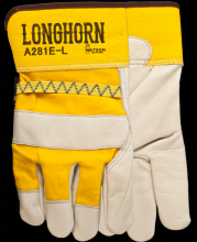 Watson Gloves A281E-X - LONGHORN