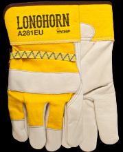 Watson Gloves A281EU - LONGHORN