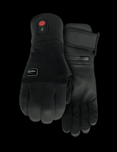 Watson Gloves 9509-XXSXS - BLACK ICE