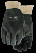 Watson Gloves WG1 - WATSON GREEN