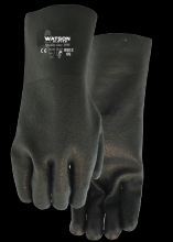 Watson Gloves WG12 - WATSON GREEN