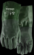 Watson Gloves WG14-L - WATSON GREEN