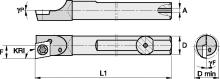 WIDIA 3896025 - CCBM61000R