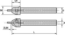 WIDIA 2839842 - ATBI50015