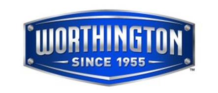 Worthington Cylinders