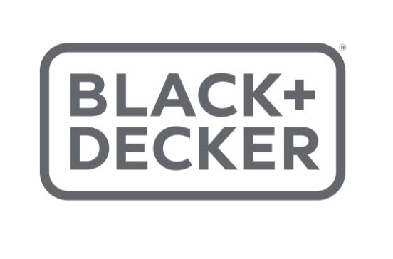 BLACK AND DECKER