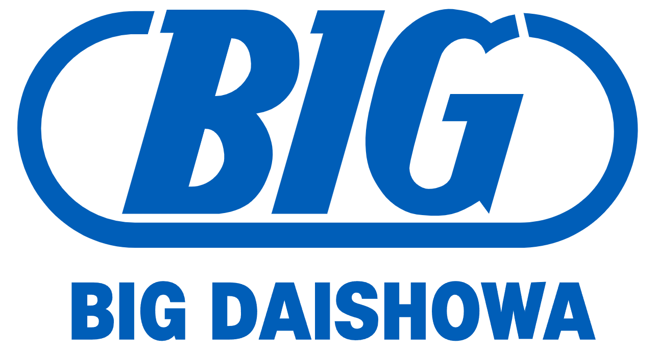 BIG DAISHOWA